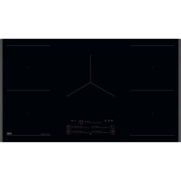 Płyta Indukcyjna AEG TK95IN00FB 5F MULTIBRIDGE 7350 W