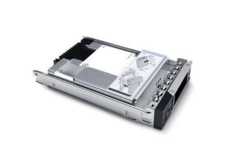 SERVER SSD 1.92TB SATA RI/2.5"- 3.5" GEN13 345-BEFE DELL