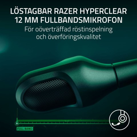 Słuchawki Razer RZ04-05400100-R3M1 Czarny