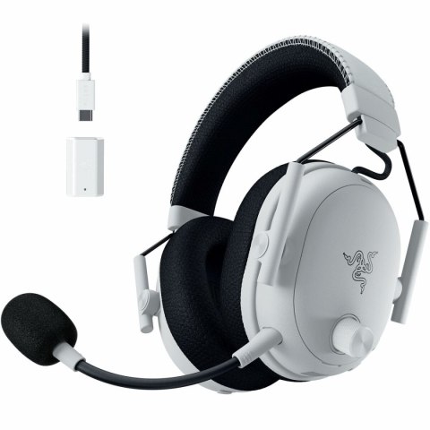 Słuchawki Razer RZ04-05400200-R3M1 Biały