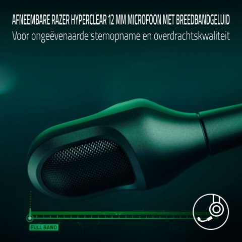 Słuchawki Razer RZ04-05400200-R3M1 Biały