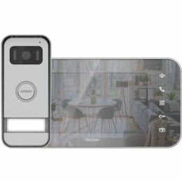 Inteligentne system wideo do drzwi Avidsen Maya Szary