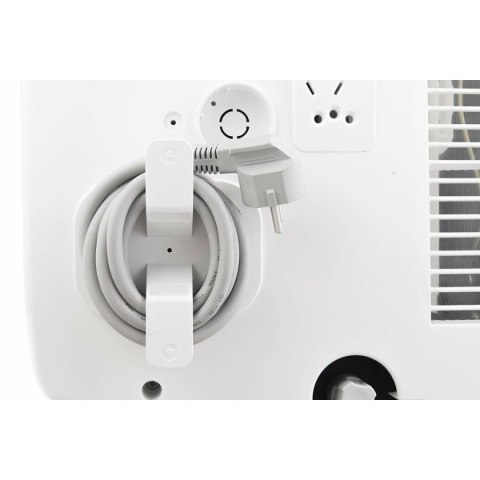 Klimatyzacja przenośna Olimpia Splendid Biały