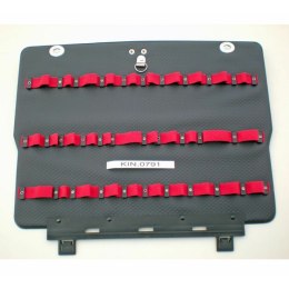 Organizer Narzędzi GT Line ATOMIK WHEELS 
ATOMIK 215 polipropylen