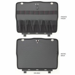 Organizer Narzędzi GT Line ATOMIK WHEELS 
ATOMIK 215 polipropylen