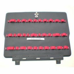 Organizer Narzędzi GT Line ATOMIK WHEELS and ATOMIK 215 polipropylen