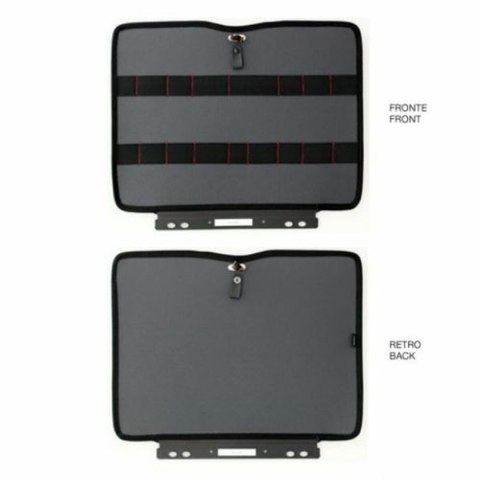 Organizer Narzędzi GT Line NEW MEGA WHEELS polipropylen