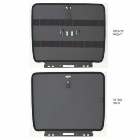 Organizer Narzędzi GT Line ROCK 350 TURTLE 350 polipropylen