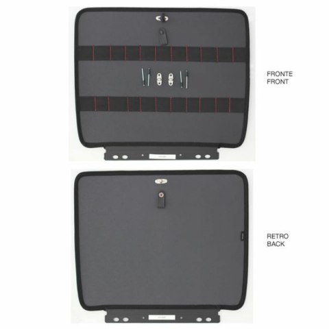 Organizer Narzędzi GT Line ROCK 350 TURTLE 350 polipropylen