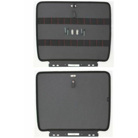 Organizer Narzędzi GT Line ROCK 350 TURTLE 350 polipropylen