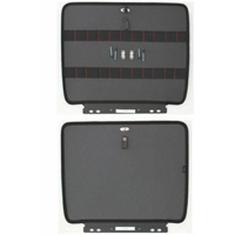 Organizer Narzędzi GT Line ROCK 350 TURTLE 350 polipropylen