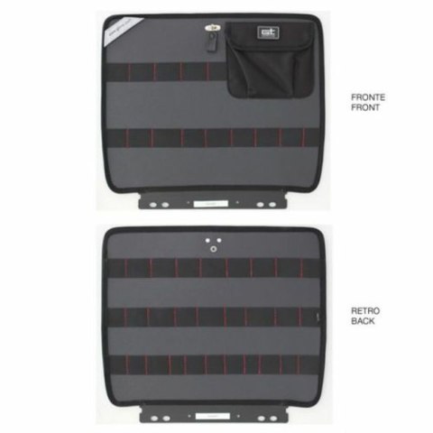 Organizer Narzędzi GT Line ROCK 350 
TURTLE 350 polipropylen