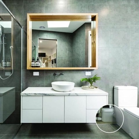 Pompa wodna SFA Saniaccess 3