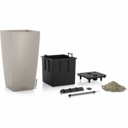 Samonawadniająca doniczka Lechuza Piasek 39,5 x 39,5 x 75,5 cm