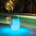 Głośnik Bluetooth Lampa LED Lumisky LUCY PLAY 5 V 300 Lm