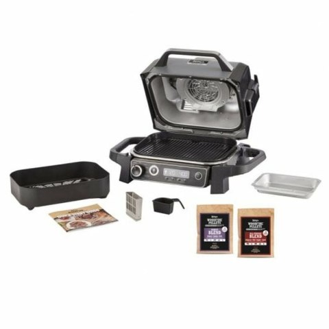 Grilla Elektrycznego NINJA OG701EU Czarny