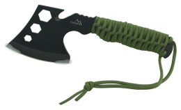 Siekiera VIKING z pokrowcem 24 cm