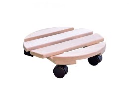 Stojak mobilny pod doniczkę 30 cm