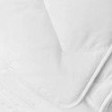 Kołdra Toison D'or Temperate Bamboo Biały 300 g/m² 140 x 200 cm