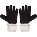 RĘKAWICE BRAMKARSKIE SENIOR BEST SPORTING ROZ. 8