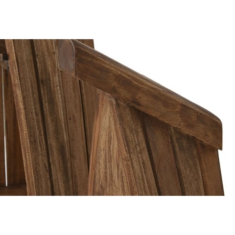 Regał Home ESPRIT Drewno 60 x 33 x 200 cm