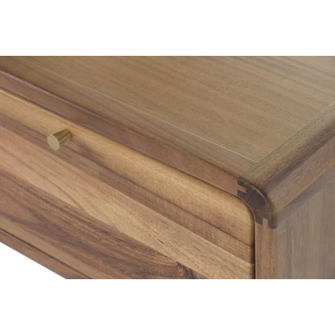 Konsola Home ESPRIT 84 X 32 X 79 CM