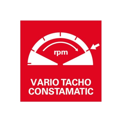 Wkrętak elektryczny Metabo 6798308 1300 W