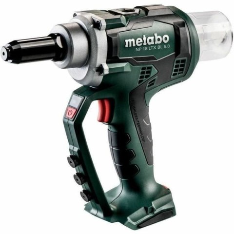 Wkrętak elektryczny Metabo NP 18 LTX