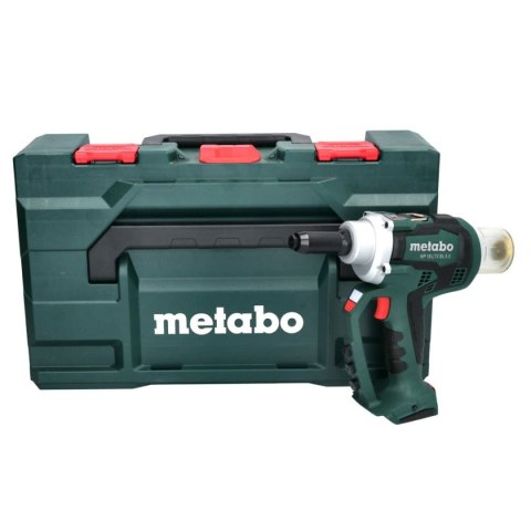 Wkrętak elektryczny Metabo NP 18 LTX