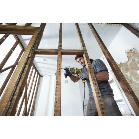 Wkrętak elektryczny Stanley 26/3-850K 850 W