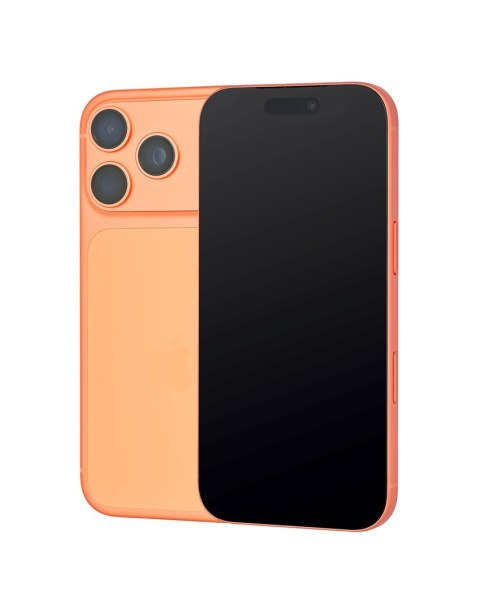 Apple iPhone 17 Pro 256GB Cosmic Orange