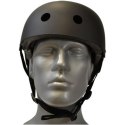 KASK SKATE KATANA CZARNY R.L