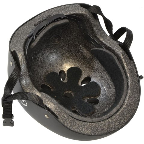 KASK SKATE KATANA CZARNY R.L