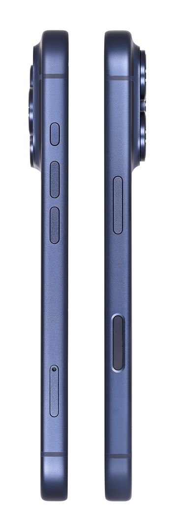 Apple iPhone 17 Pro Max 512GB Deep Blue