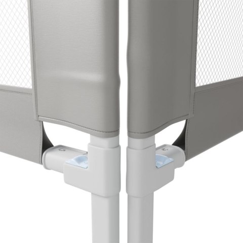 Dziecięca barierka do łóżka Jaron 180 cm, regulowana