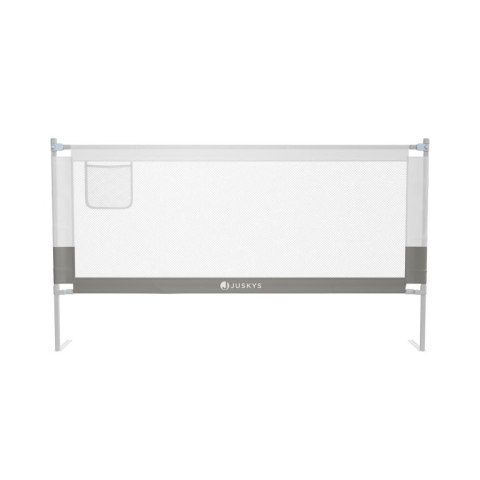 Dziecięca barierka do łóżka Jaron 180 cm, regulowana