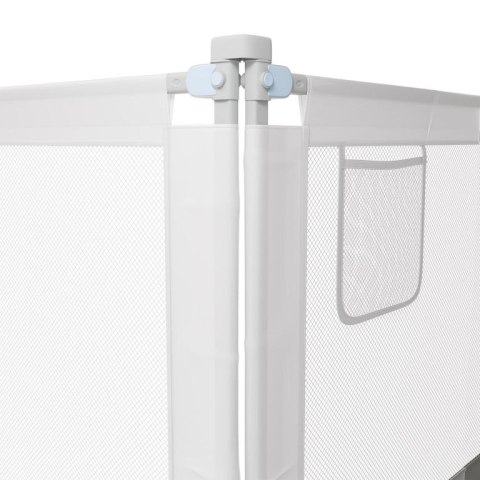 Dziecięca barierka do łóżka Jaron 180 cm, regulowana