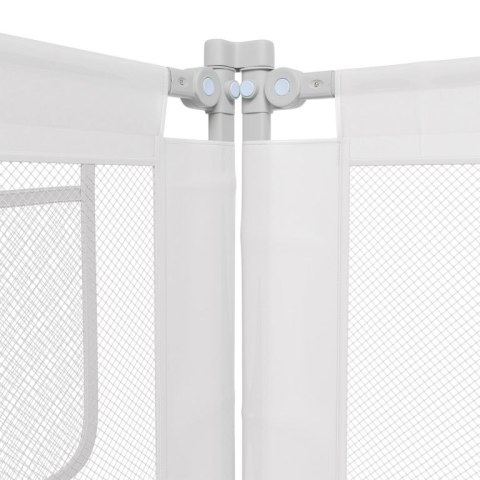 Dziecięca barierka do łóżka Jaron 180 cm, regulowana