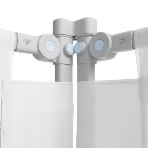 Dziecięca barierka do łóżka Jaron 180 cm, regulowana