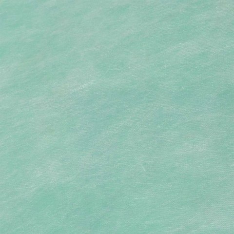 Klatka dla królików, 2 poziomy, czerwona, drewniana