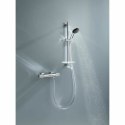 Kolumna Prysznicowa Grohe Precision Feel Chrome Metal