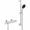 Kolumna Prysznicowa Grohe Precision Start Chrome Metal