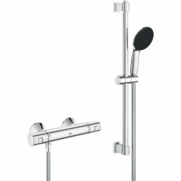 Kolumna Prysznicowa Grohe Precision Start Chrome Metal