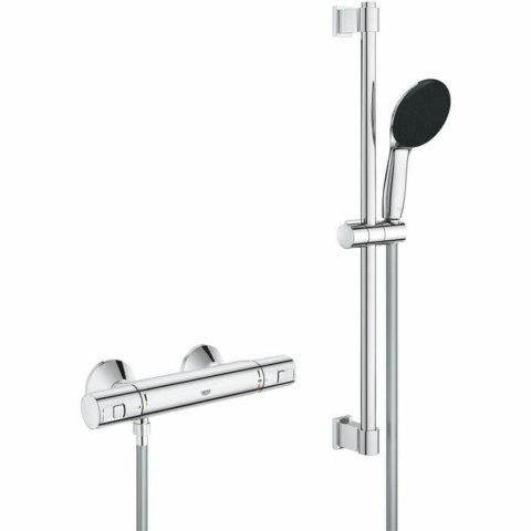 Kolumna Prysznicowa Grohe Precision Start Chrome Metal