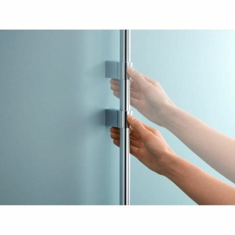 Kolumna Prysznicowa Grohe Vitalio Start 110 Chrome Metal 16 x 8 x 4 cm