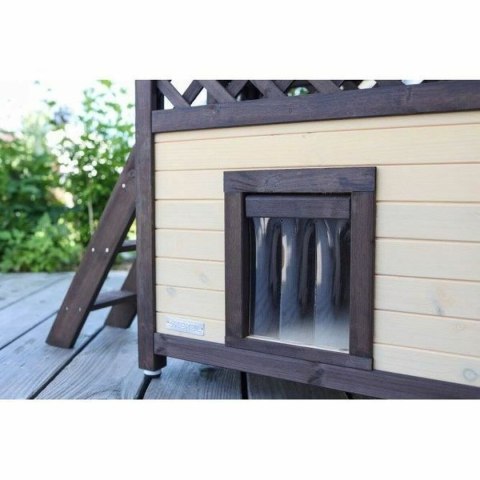 Stoisko Kerbl Deluxe Kot