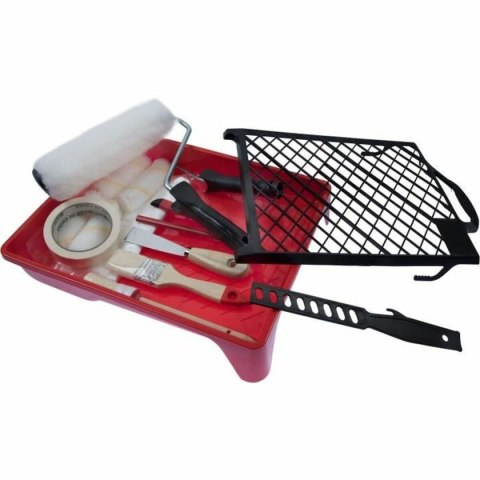 Zestaw do malowania 4378080 (10 Sztuk)