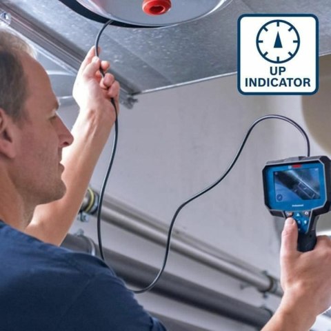 Aparat Cyfrowy BOSCH GIC 12V-4-23 C