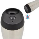 KUBEK TERMICZNY TURYSTYCZNY EXCELLENT HOUSEWARE 350ML