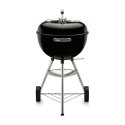 Przenośny grill Weber 1241304 Poliester Aluminium Stal